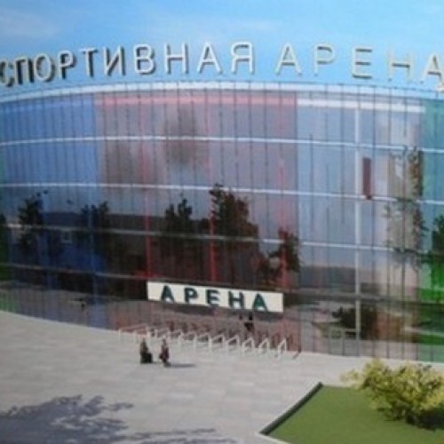 Designing of electric supply system for sport arena